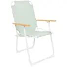 Bo-Camp Pastel Stoel Mosset M