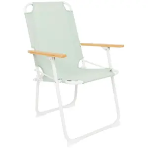 Bo-Camp Pastel Stoel Mosset M