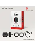 Rijassistent Premium Pack - Tom by