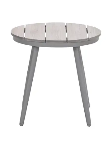 Lucas Ø50 Bijzettafel Garden Impressions