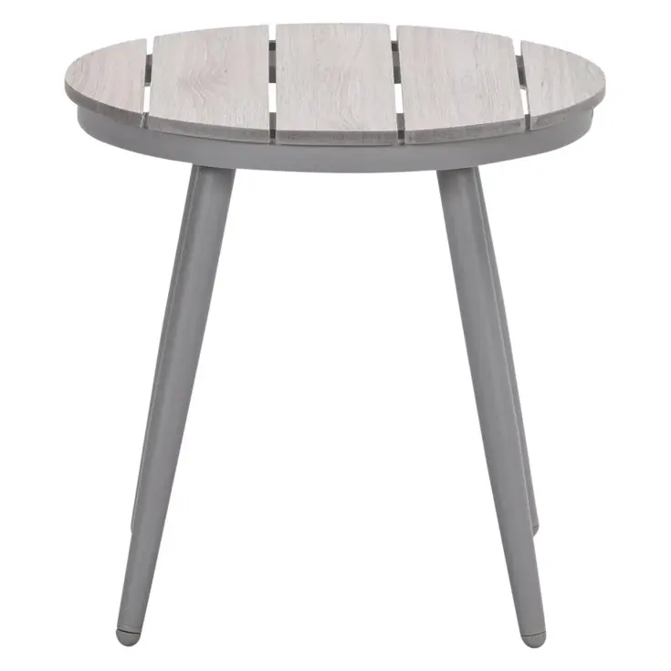 Lucas Ø50 Bijzettafel