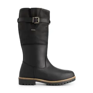 Travelin' Hyllestad Heren - Outdoorlaarzen