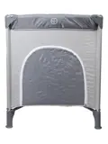 Ding Deluxe Campingbedje incl. Bodemverhoger
