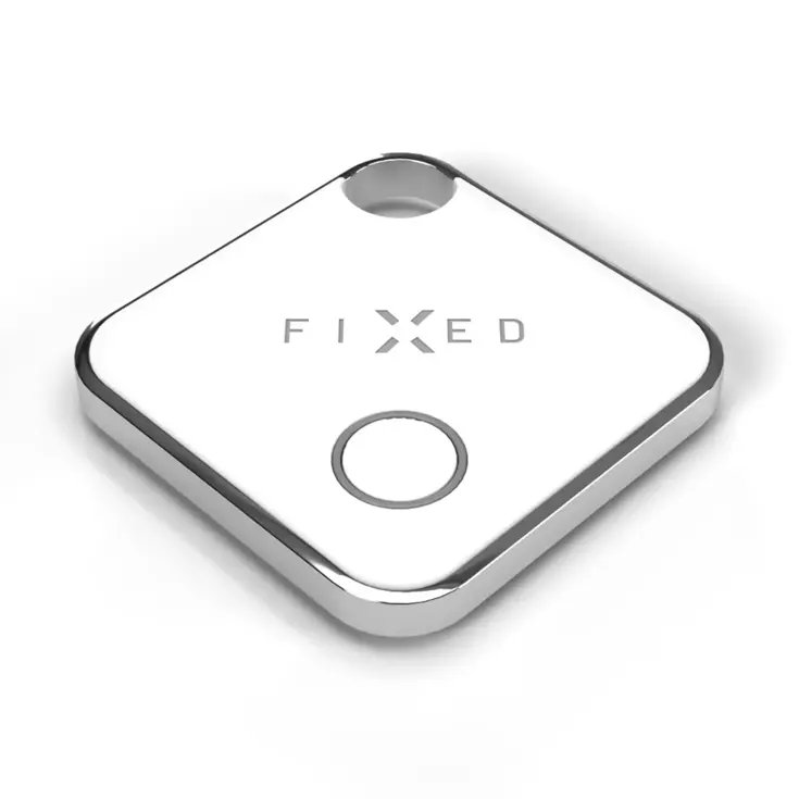 Fixed Tag - Bluetooth Tracker - iOS