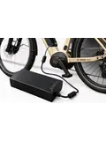 Lader geschikt voor Bosch Active Performance E