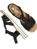 Sandalen Dames