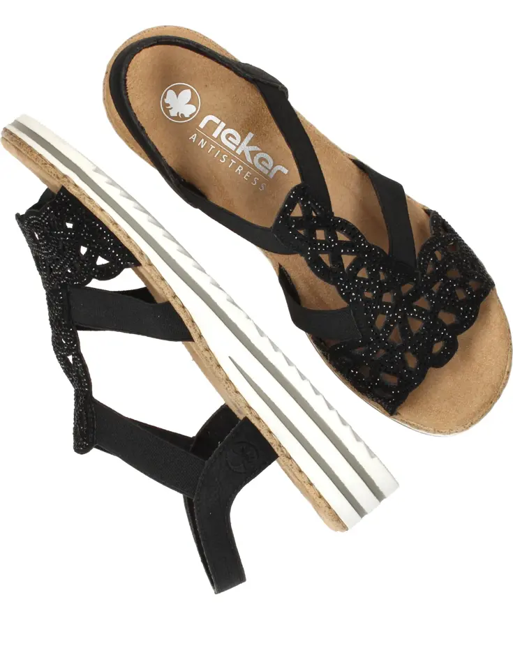 Sandalen Dames