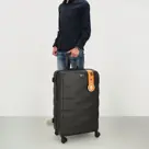 Beagles - Go Travel - Kofferset 3-delig