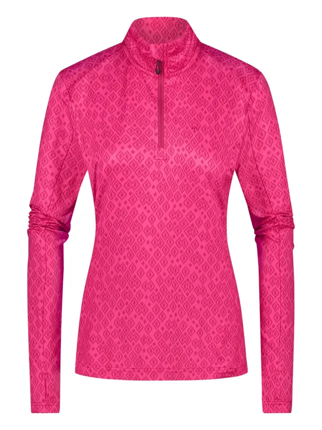 Zuni - Skipully dames - Human Nature