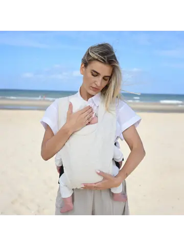 Nova Draagzak - Baby Draagzak - Ergonomisch