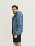 Helde Heren - Hardshell Jas - Waterdicht