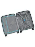Roncato Ibiza Cabin Trolley 55 turchese |40 L