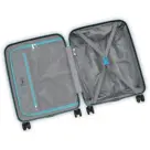 Roncato Ibiza Cabin Trolley 55 turchese |40 L