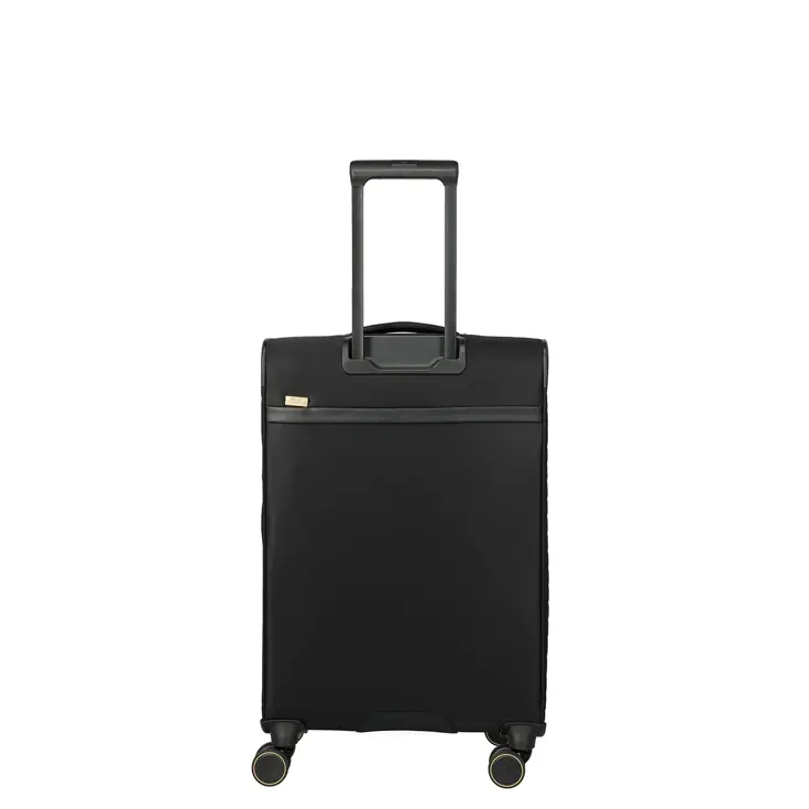 Barbara Stepp 4 Wheel Trolley M  | 64 L