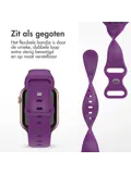 Bandje voor Apple Watch | 38/40/41/42 mm