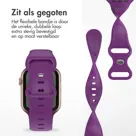 Bandje voor Apple Watch | 38/40/41/42 mm