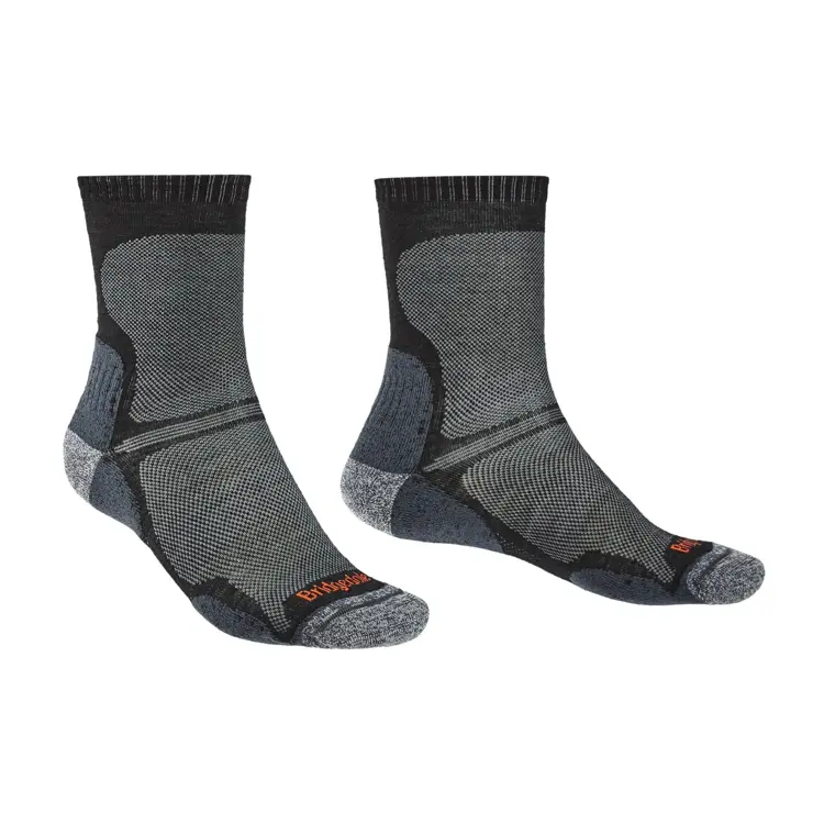 Bridgedale Hike Ultralight T2 Merino Crew