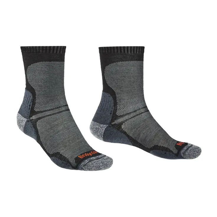 Bridgedale Hike Ultralight T2 Merino Crew