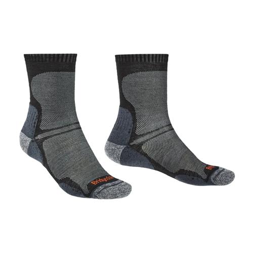 Bridgedale Hike Ultralight T2 Merino Crew