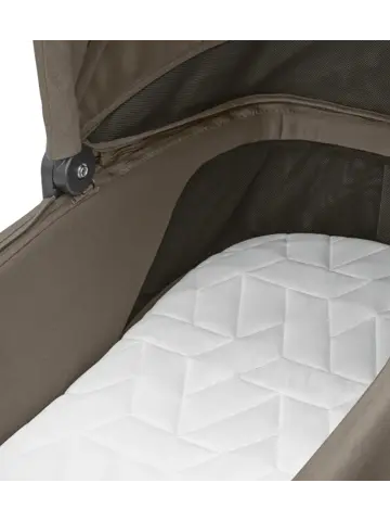 Oxford Plus - Kinderwagen