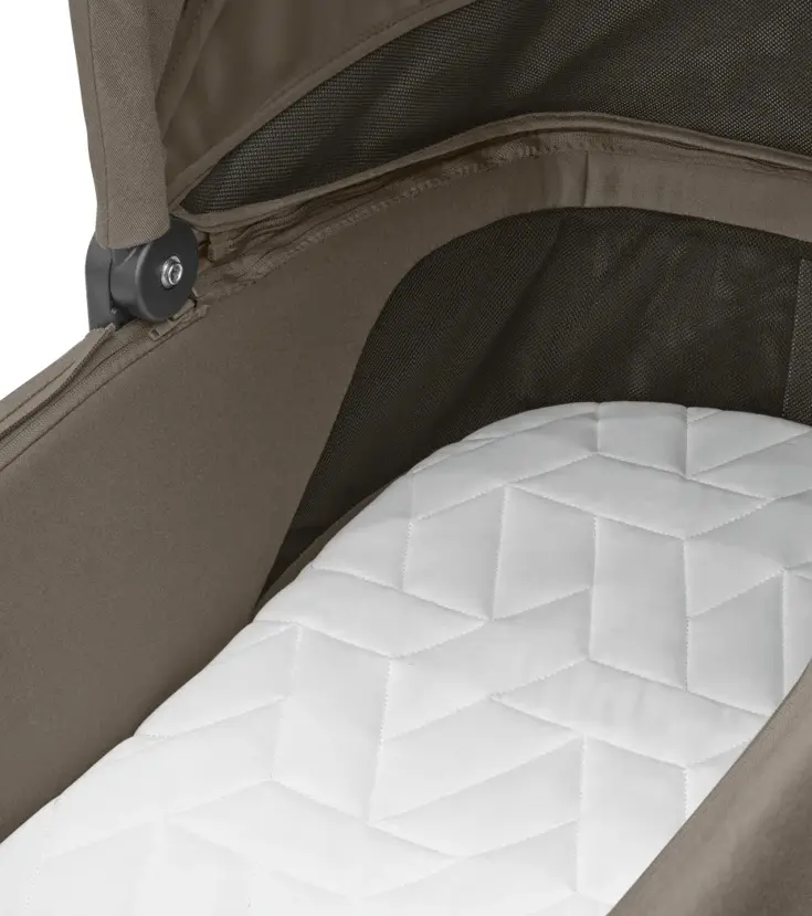 Oxford Plus - Kinderwagen