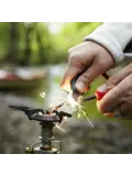 Light My Fire Firesteel Army Cocoshell