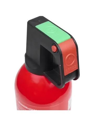 Smartwares Brandblusser Spray