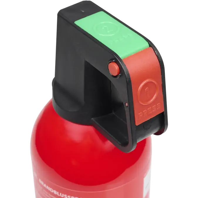 Smartwares Brandblusser Spray