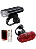 Lampset Hl-El160 + Omni 5 Tl-Ld155R