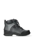 City Tracker WP - Hoge veterschoenen dames