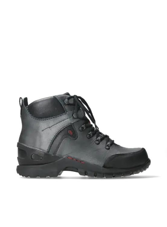 City Tracker WP- Wandelschoenen dames