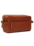 Chesterfield - Cyprus - Leren toilettas