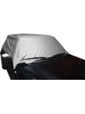 Autodakhoes Polyester - 315x155x45cm