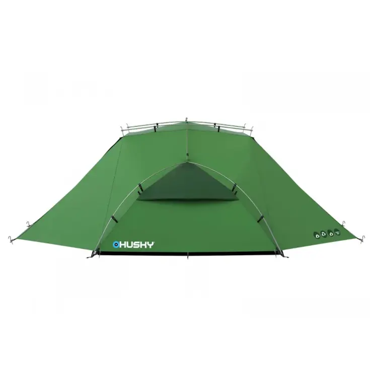 Brofur 3 extreem lichtgewicht tent