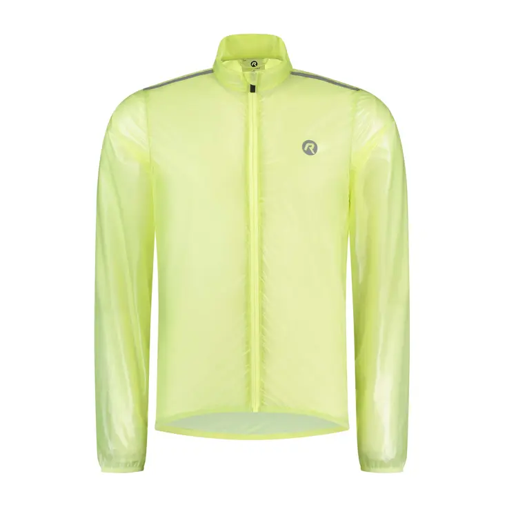 Emergency - Wielren Regenjas Heren - Rogelli