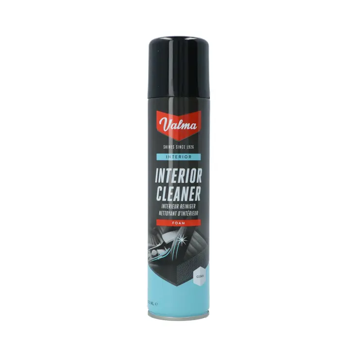 Multifunctionele schuimreiniger 400ml