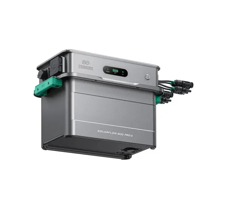 SolarFlow 800 Pro 2