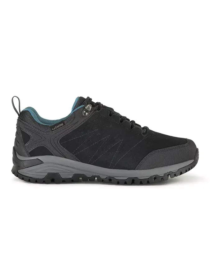 Samantha – Lage Wandelschoen Dames - Waterdicht