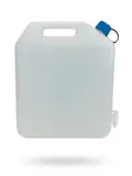 HEM Jerrycan water 20 Liter set van 2 - BPA-vrij