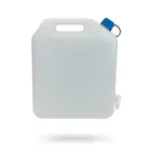 HEM Jerrycan water 20 Liter set van 2 - BPA-vrij