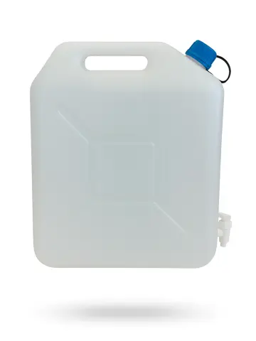 Jerrycan - 20 Liter - Wateropslag - Hem
