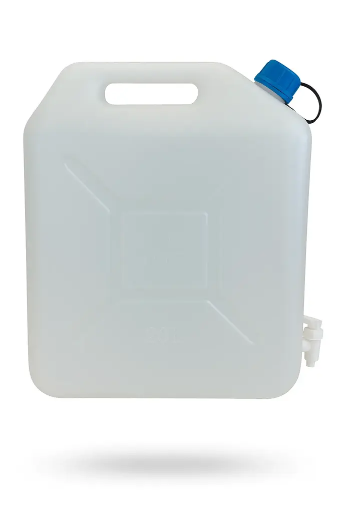 Jerrycan - 20 Liter - Wateropslag - Hem