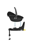 FamilyFix S - Autostoel base