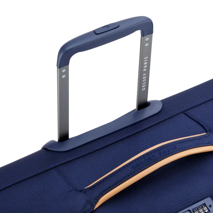 Montmartre 3 Spinner 83 Expandable  | 142 L