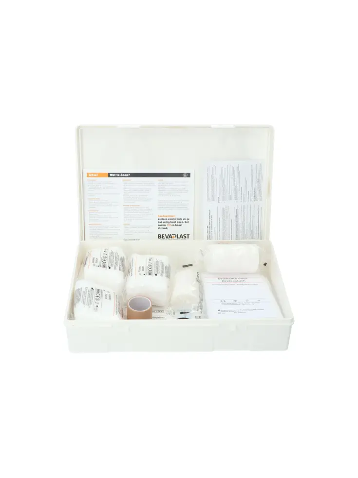 Carpoint EHBO Set First-Aid