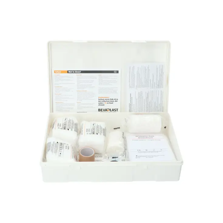 Carpoint EHBO Set First-Aid