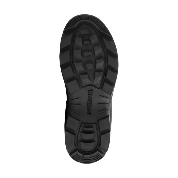 Inari Heren - Rubber enkellaarzen - Regenlaarzen
