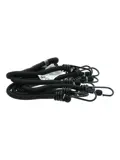 8-armige bagagebinder met haken 30-55cm Ø 8mm