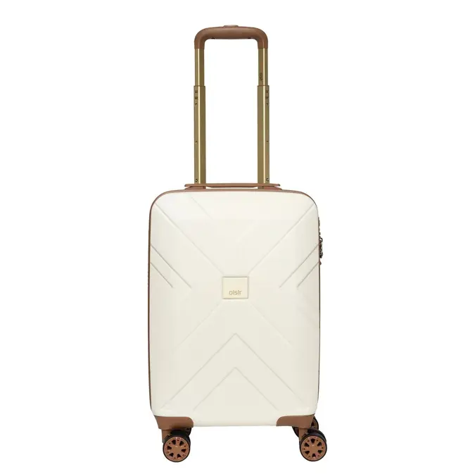 Oistr Florence Trolley 55 white |31 L