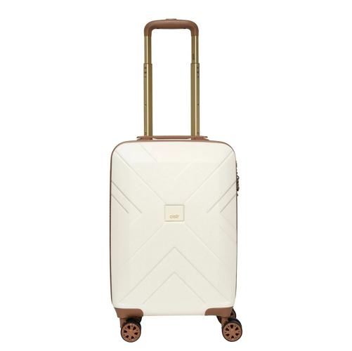 Oistr Florence Trolley 55 white |31 L